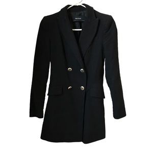 ZARA BASIC Women’s Blazer Jacket